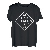 Stilvolle MT Kilimanjaro T-Shirt