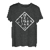 Stilvolle MT Kilimanjaro T-Shirt