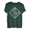 Stilvolle MT Kilimanjaro T-Shirt
