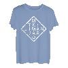 Stilvolle MT Kilimanjaro T-Shirt