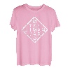 Stilvolle MT Kilimanjaro T-Shirt