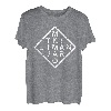 Stilvolle MT Kilimanjaro T-Shirt