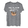 Wenn Du Das Hier Lesen Kannst Habe Ich Gerade Spaß Bouldern T-Shirt