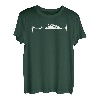 Berge - Wandern - Natur - Berg -Outdoor - Geschenk T-Shirt