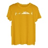 Berge - Wandern - Natur - Berg -Outdoor - Geschenk T-Shirt