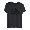 PHOTOGRAPHY IS MY THERAPY - Fotografie Spruch Berge Natur T-Shirt