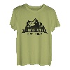 PHOTOGRAPHY IS MY THERAPY - Fotografie Spruch Berge Natur T-Shirt