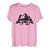 PHOTOGRAPHY IS MY THERAPY - Fotografie Spruch Berge Natur T-Shirt