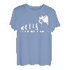 Kletterer Evolution of Climbing Boulder Bouldern T-Shirt