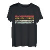 Best Dad Ever - Vater Vintage Bergsteigen T-Shirt