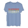 Best Dad Ever - Vater Vintage Bergsteigen T-Shirt