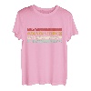 Best Dad Ever - Vater Vintage Bergsteigen T-Shirt