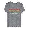Best Dad Ever - Vater Vintage Bergsteigen T-Shirt