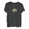 Schönes Edelweiss T-Shirt Deutschland Bayern Oktoberfest Tee T-Shirt