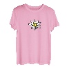 Schönes Edelweiss T-Shirt Deutschland Bayern Oktoberfest Tee T-Shirt