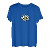 Schönes Edelweiss T-Shirt Deutschland Bayern Oktoberfest Tee T-Shirt
