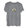 Schönes Edelweiss T-Shirt Deutschland Bayern Oktoberfest Tee T-Shirt