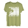 When In Doubt Climb It Out Kletterer T-Shirt