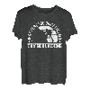 If At First You Dont Succeed Try Bouldering T-Shirt