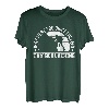 If At First You Dont Succeed Try Bouldering T-Shirt