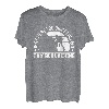 If At First You Dont Succeed Try Bouldering T-Shirt