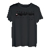 Hoher Dachstein 2995 Steiermark Oberösterreich Austria Berg T-Shirt