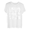 Bouldering Is The Art Of Problem Solving T-Shirt