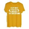 If At First You Dont Succeed Try Bouldering T-Shirt