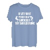 If At First You Dont Succeed Try Bouldering T-Shirt