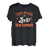 I just really love rock climb - Bouldern Boulderer Kletterer T-Shirt