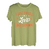 I just really love rock climb - Bouldern Boulderer Kletterer T-Shirt