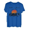 Nord-Palisade-Wander- und Bergsteigerwege T-Shirt