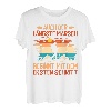 Auch Der Längste Marsch Beginnt Mit Dem Ersten Schritt T-Shirt