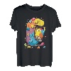 Wandklettern Bouldern Indoor Climbergoods T-Shirt