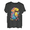 Wandklettern Bouldern Indoor Climbergoods T-Shirt