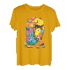 Wandklettern Bouldern Indoor Climbergoods T-Shirt