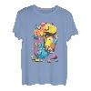 Wandklettern Bouldern Indoor Climbergoods T-Shirt