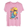 Wandklettern Bouldern Indoor Climbergoods T-Shirt