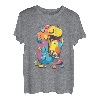 Wandklettern Bouldern Indoor Climbergoods T-Shirt