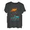 Die Berge rufen und ich muss Vintage-Klettern gehen T-Shirt