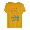 Die Berge rufen und ich muss Vintage-Klettern gehen T-Shirt