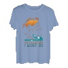 Die Berge rufen und ich muss Vintage-Klettern gehen T-Shirt