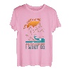 Die Berge rufen und ich muss Vintage-Klettern gehen T-Shirt