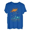 Die Berge rufen und ich muss Vintage-Klettern gehen T-Shirt