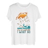 Die Berge rufen und ich muss Vintage-Klettern gehen T-Shirt