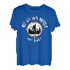 Not All Who Wander Are Lost But I Am Bigfoot Wandern Camper T-Shirt