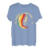 Lifes Too Short To Climb Without Chalk T-Shirt
