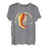Lifes Too Short To Climb Without Chalk T-Shirt