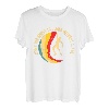 Lifes Too Short To Climb Without Chalk T-Shirt