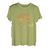 Bergretter Geschenk Bergrettung Design Vintage T-Shirt